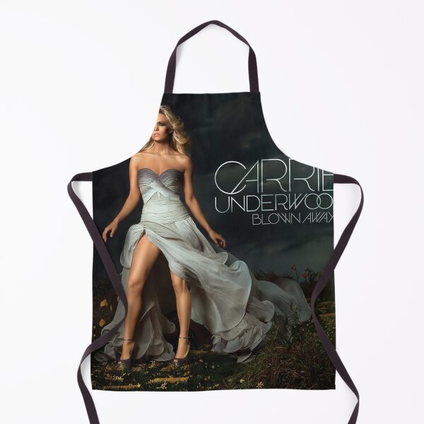 Item preview, Carrie Underwood blown away designed and sold by DONNABLOHM66.