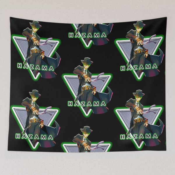 Item preview, HAZAMA  designed and sold by BrettGr1556814.