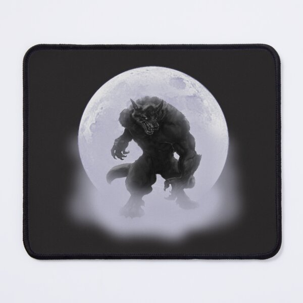 Item preview, Werewolf designed and sold by Mansurov.