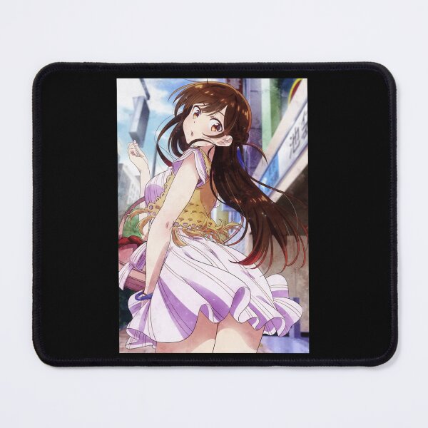Item preview, Mizuhara Chizuru Classic . designed and sold by sawyerdskeel.