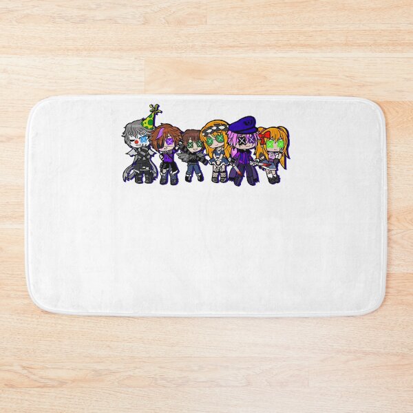 Item preview, The Truth About Freddy Fazbear designed and sold by AstridHawkins.