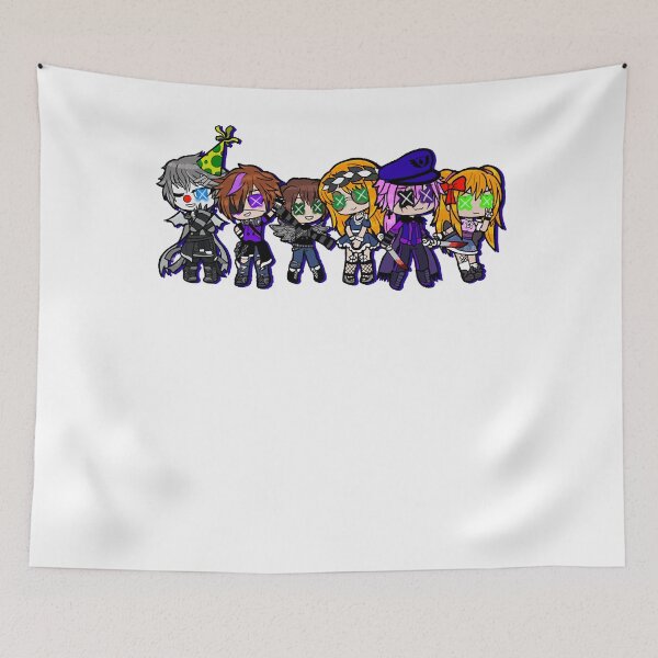 Item preview, The Truth About Freddy Fazbear designed and sold by AstridHawkins.