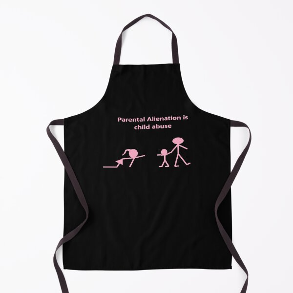 Item preview, Parental Alienation Is Child Abuse Pullover Hoodie designed and sold by raiseuif.