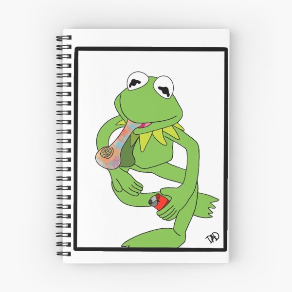 Item preview, Kermit pétreo designed and sold by daddesignco.