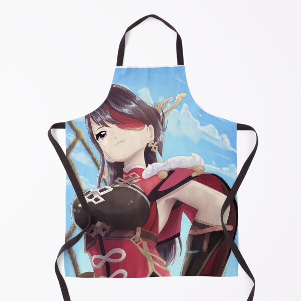 Item preview, Captain Beidou designed and sold by Eli-FullOfFluff.