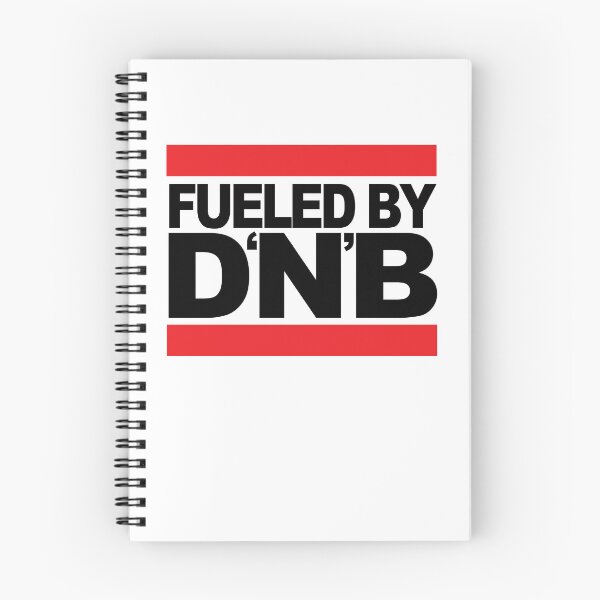 Item preview, Fueled by DNB ( Original Junglist Massive ) designed and sold by WULFLAND ARTS.
