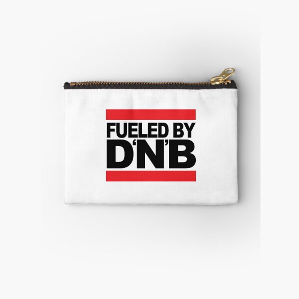 Item preview, Fueled by DNB ( Original Junglist Massive ) designed and sold by WULFLAND ARTS.