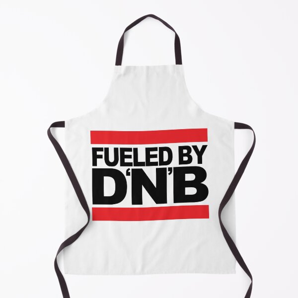 Item preview, Fueled by DNB ( Original Junglist Massive ) designed and sold by WULFLAND ARTS.