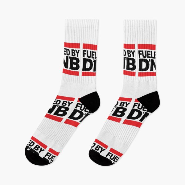 Item preview, Fueled by DNB ( Original Junglist Massive ) designed and sold by WULFLAND ARTS.