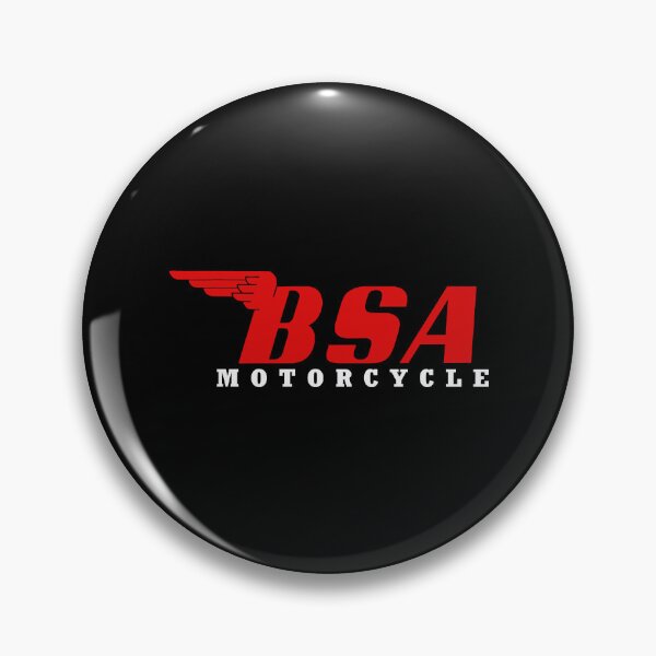 Item preview, BSA designed and sold by HelenSuria.