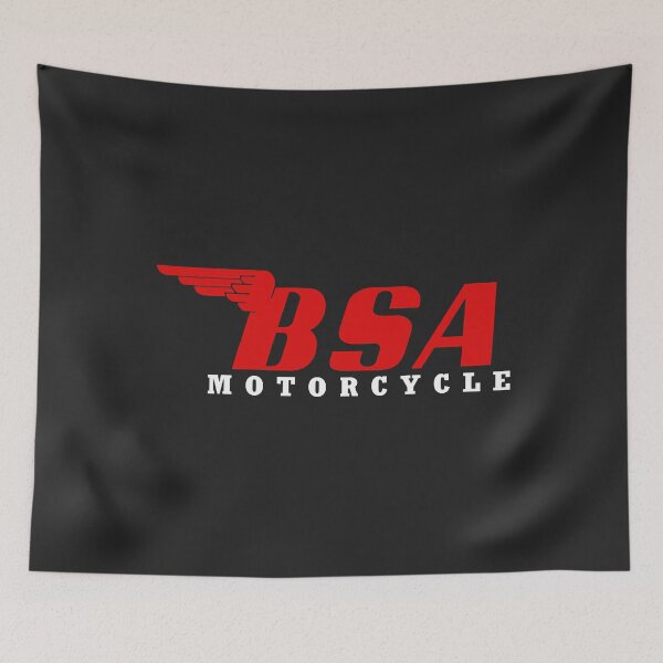 Item preview, BSA designed and sold by HelenSuria.