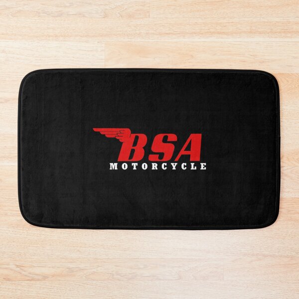 Item preview, BSA designed and sold by HelenSuria.