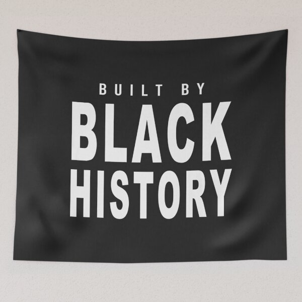 Item preview, Built By Black History Black History Month 2022 Premium designed and sold by HelenSuria.