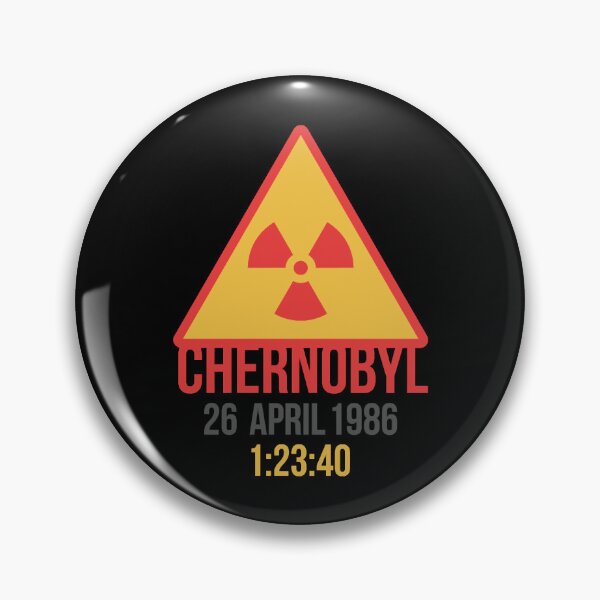 Item preview, Chernobyl 1986 designed and sold by HelenSuria.