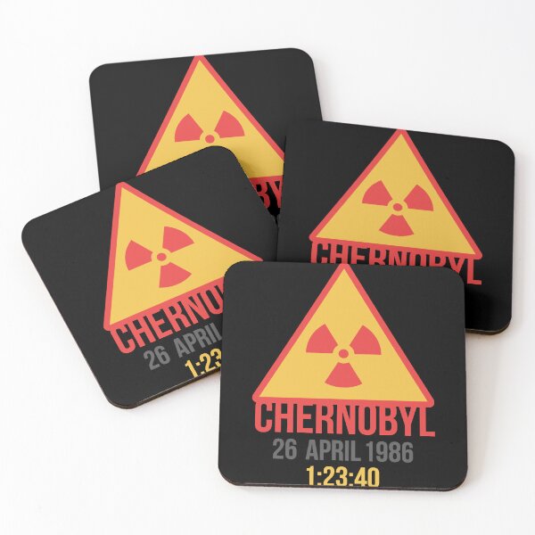 Item preview, Chernobyl 1986 designed and sold by HelenSuria.