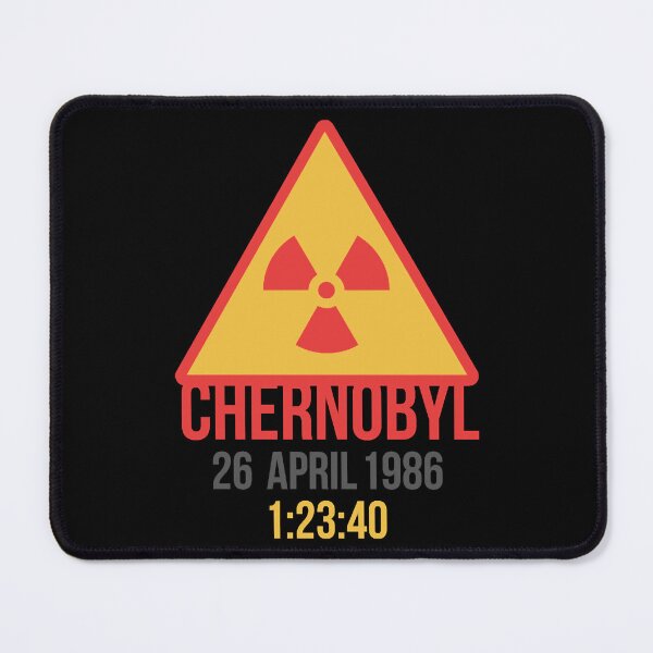 Item preview, Chernobyl 1986 designed and sold by HelenSuria.