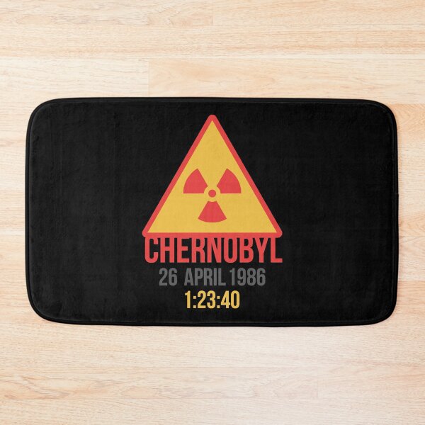 Item preview, Chernobyl 1986 designed and sold by HelenSuria.
