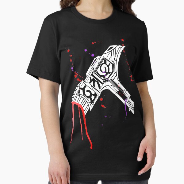 Watercolor Warhammer [White Ink] Essential T-Shirt