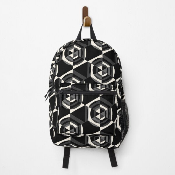 Item preview, Geometric Exploration VIII - Dimensions (Pattern version) designed and sold by Koyaanisqatsian.