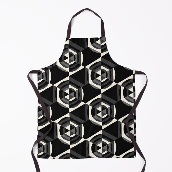 Item preview, Geometric Exploration VIII - Dimensions (Pattern version) designed and sold by Koyaanisqatsian.