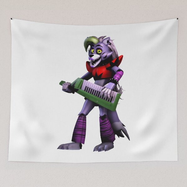 Item preview, Want More Out Of Your Life Freddy Fazbear! designed and sold by AstridHawkins.