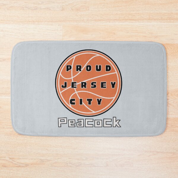 Item preview, Proud Jersey City Peacock   designed and sold by Nathan-Store.
