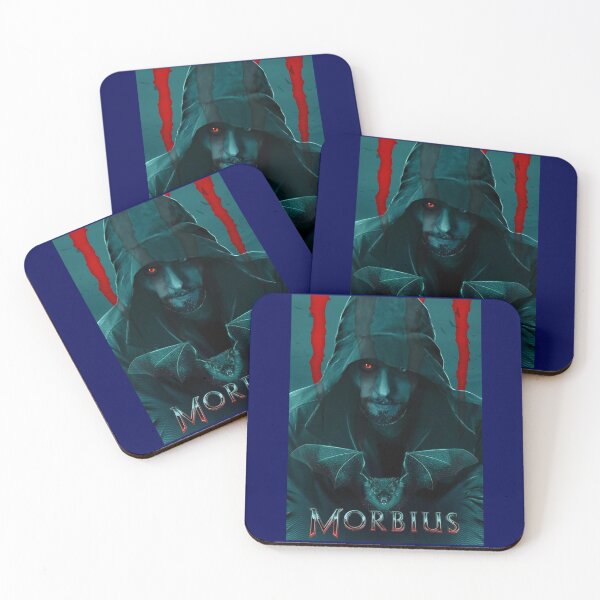 Item preview, Morbius                        designed and sold by JethroHenry363.