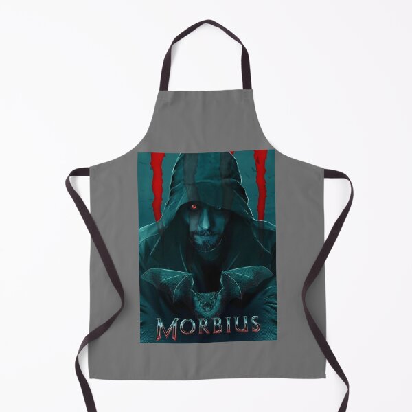 Item preview, Morbius designed and sold by JethroHenry363.
