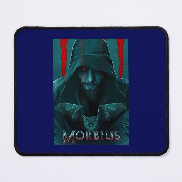 Item preview, Morbius designed and sold by JethroHenry363.