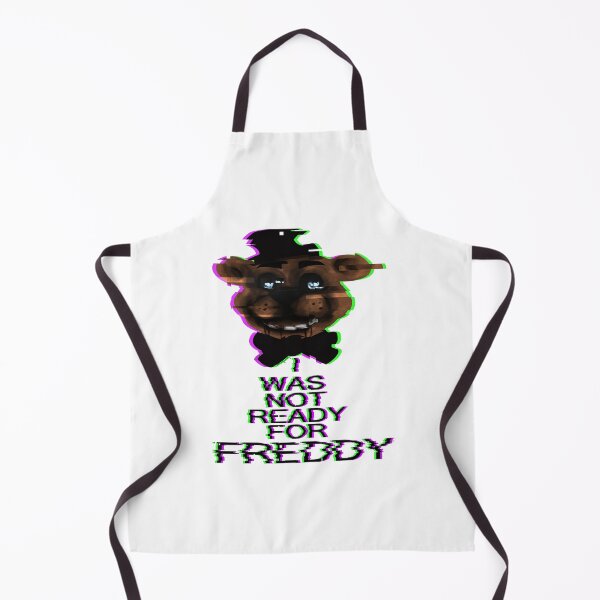 Item preview, What Can You Do About Freddy Fazbear Right Now designed and sold by AstridHawkins.
