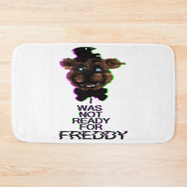 Item preview, What Can You Do About Freddy Fazbear Right Now designed and sold by AstridHawkins.