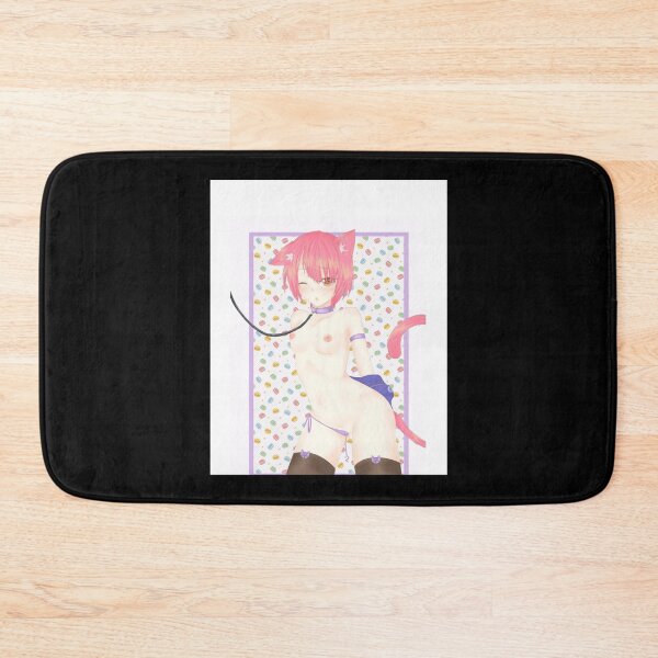 Item preview, Mizuki Graphic . designed and sold by sawyerdskeel.