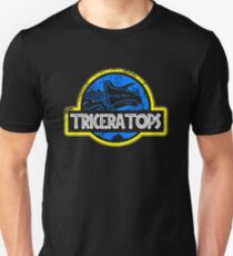 power ranger 2017 Unisex T-Shirt