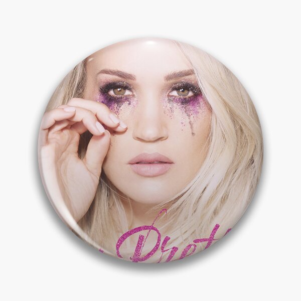 Item preview, Carrie Underwood cry pretty designed and sold by DONNABLOHM66.