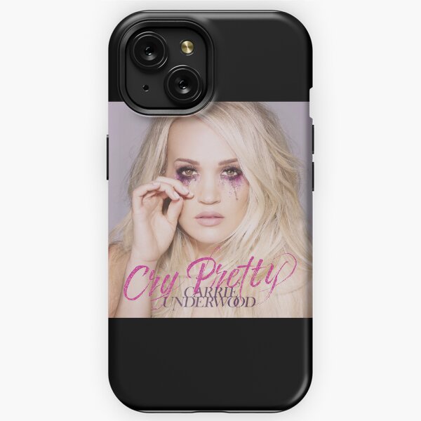 Carrie Underwood iPhone Cases for Sale Redbubble