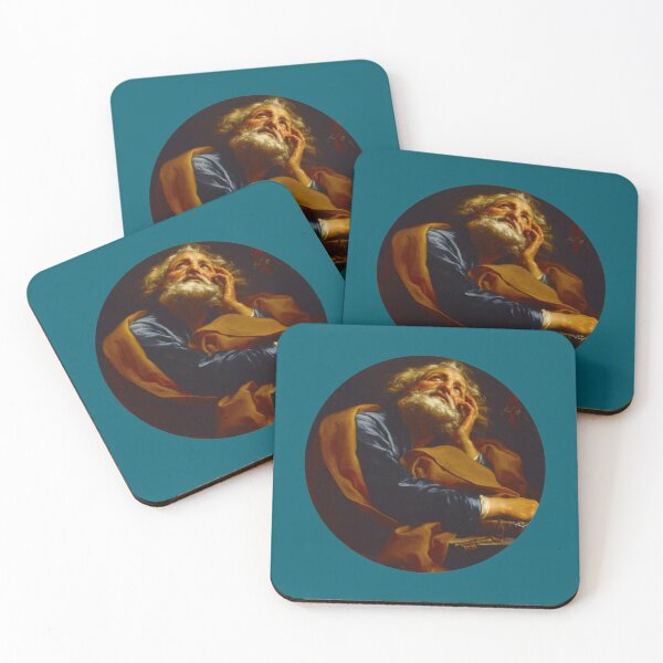 Item preview, Saint Peter      designed and sold by Nathan-Store.