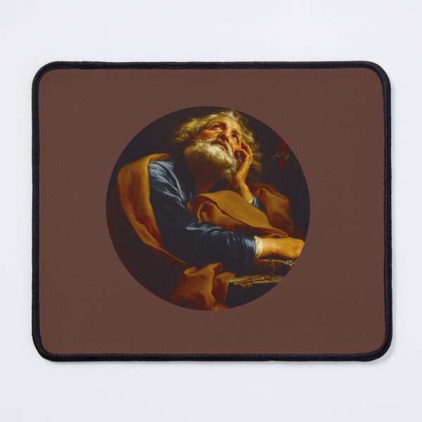 Item preview, Saint Peter      designed and sold by Nathan-Store.