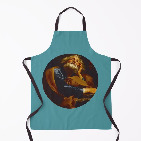 Item preview, Saint Peter designed and sold by Nathan-Store.