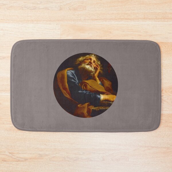 Item preview, Saint Peter      designed and sold by Nathan-Store.