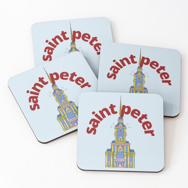 Item preview, Saint peter  (2) designed and sold by Nathan-Store.