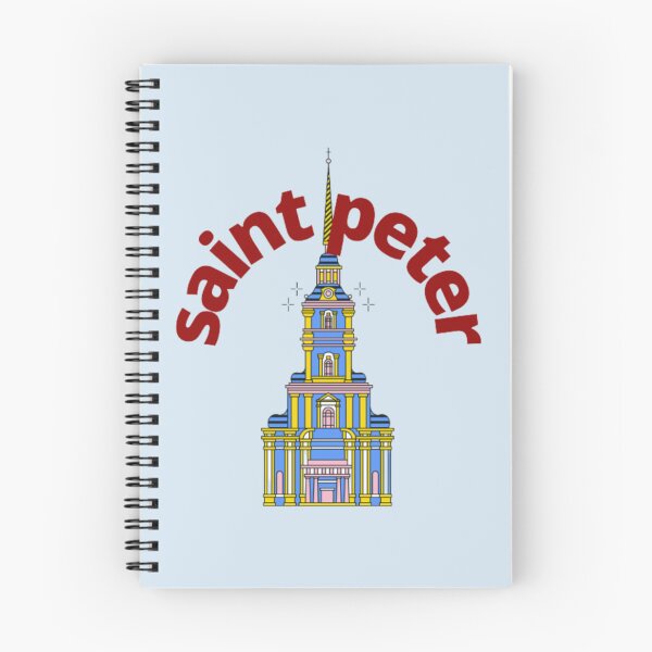 Item preview, Saint peter  (2) designed and sold by Nathan-Store.