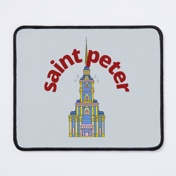 Item preview, Saint peter  (2) designed and sold by Nathan-Store.
