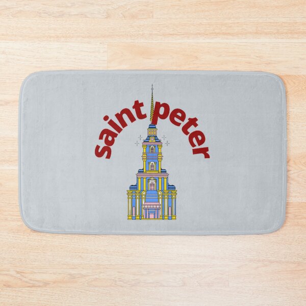 Item preview, Saint peter  (2) designed and sold by Nathan-Store.