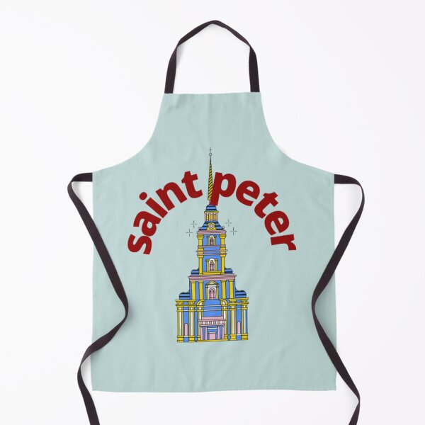 Item preview, Saint peter  (2) designed and sold by Nathan-Store.
