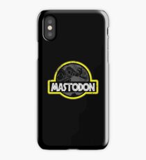 power ranger 2017 iPhone Case/Skin