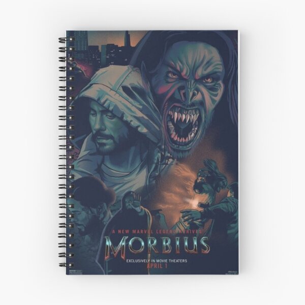 Item preview, Morbius                                          designed and sold by JethroHenry363.