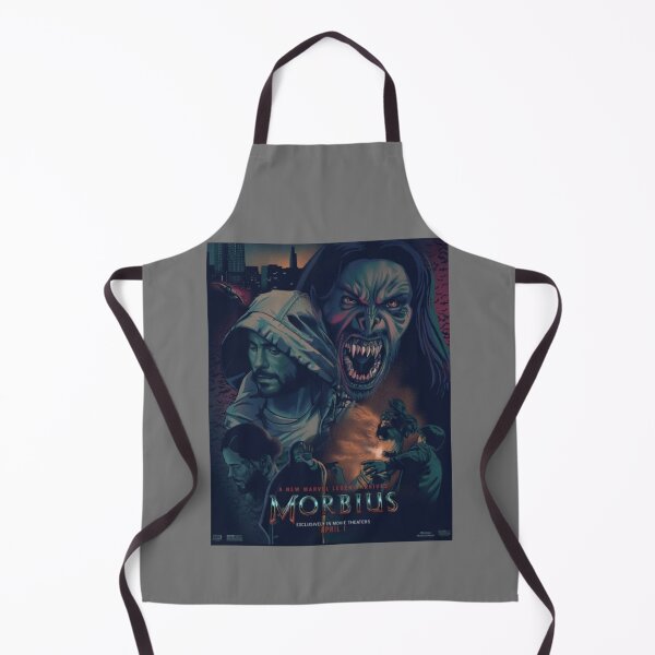 Item preview, Morbius designed and sold by JethroHenry363.
