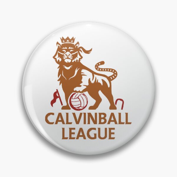 Item preview, Calvinball League  designed and sold by ChloeBartley.