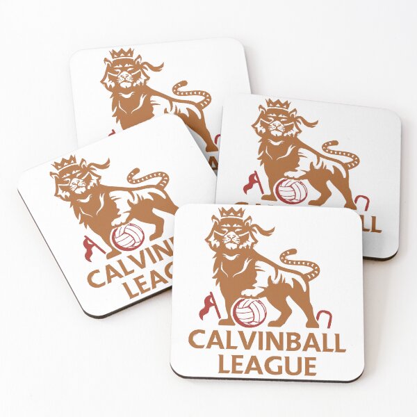 Item preview, Calvinball League  designed and sold by ChloeBartley.