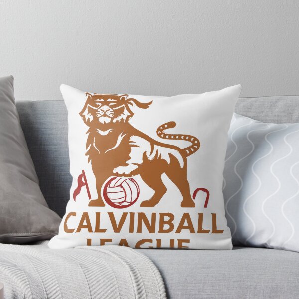 Item preview, Calvinball League  designed and sold by ChloeBartley.